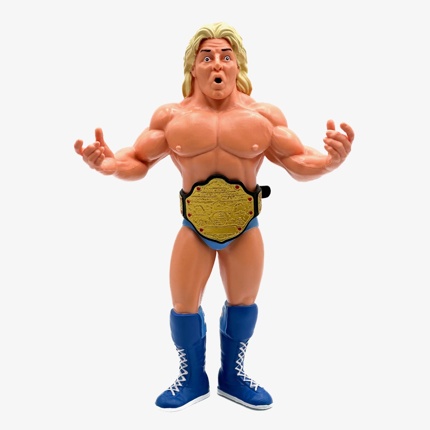 RIC FLAIR (DAMAGED PACKAGING)