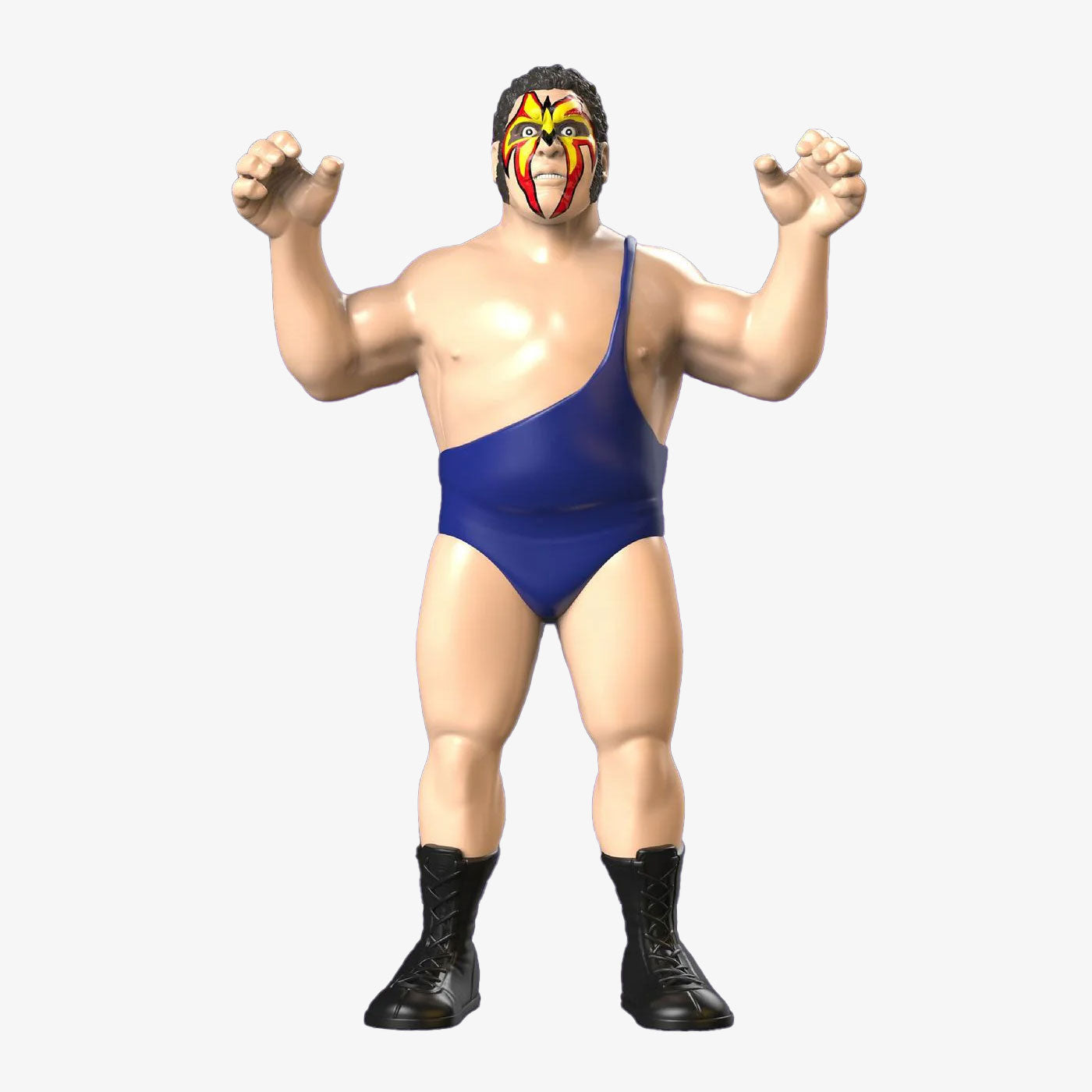 Big Rubber Guys Andre The Ultimate Giant Figure (Damaged Packaging)