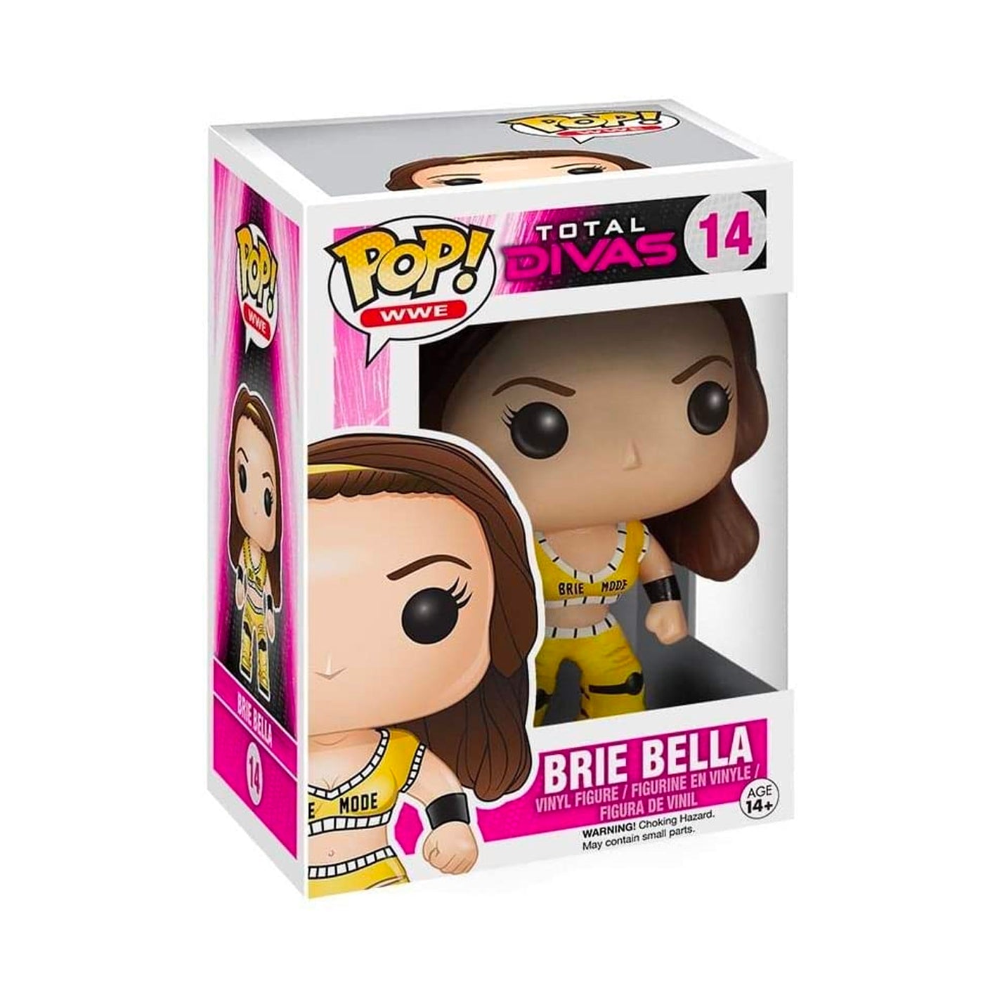 Brie Bella