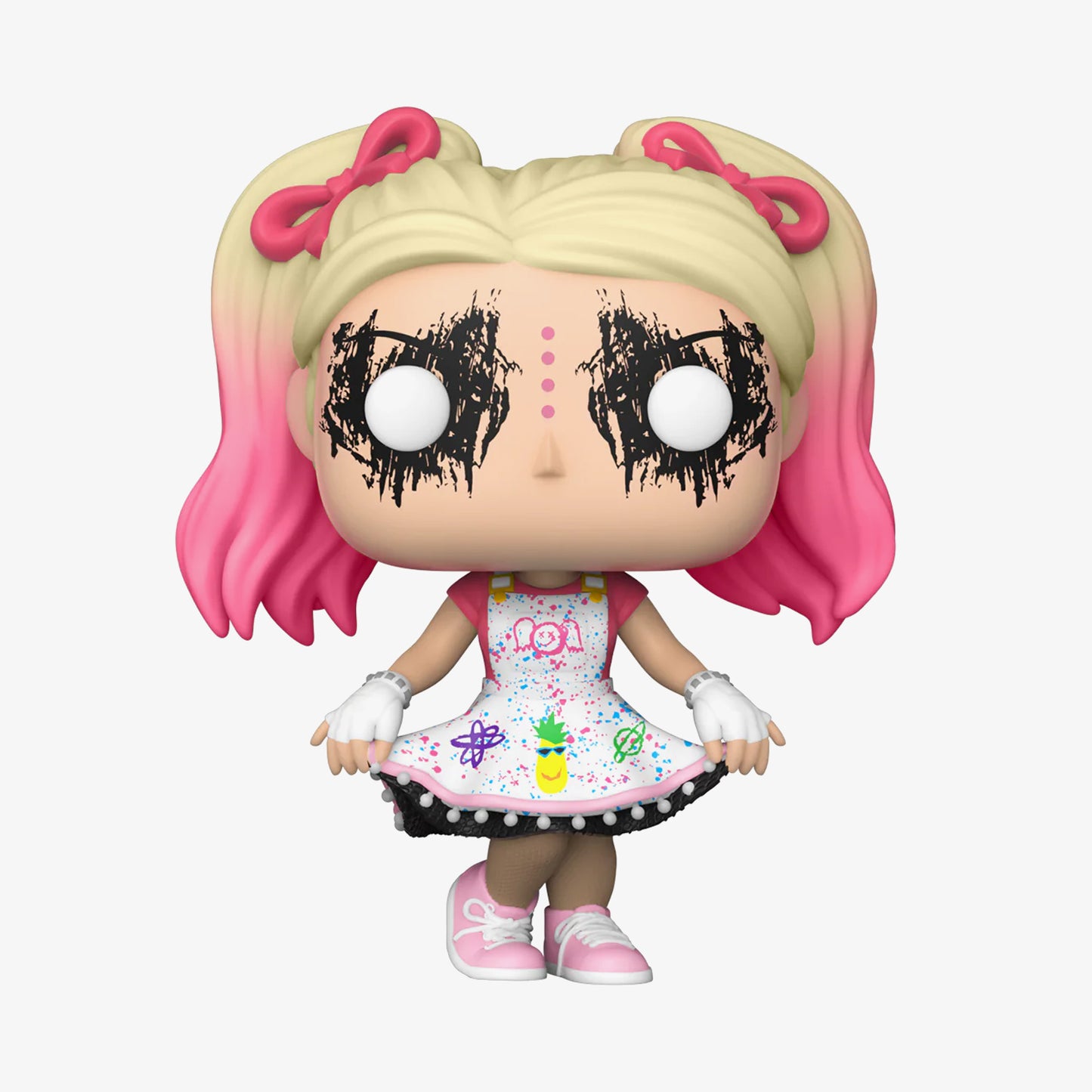 Alexa Bliss - Fightabilia
