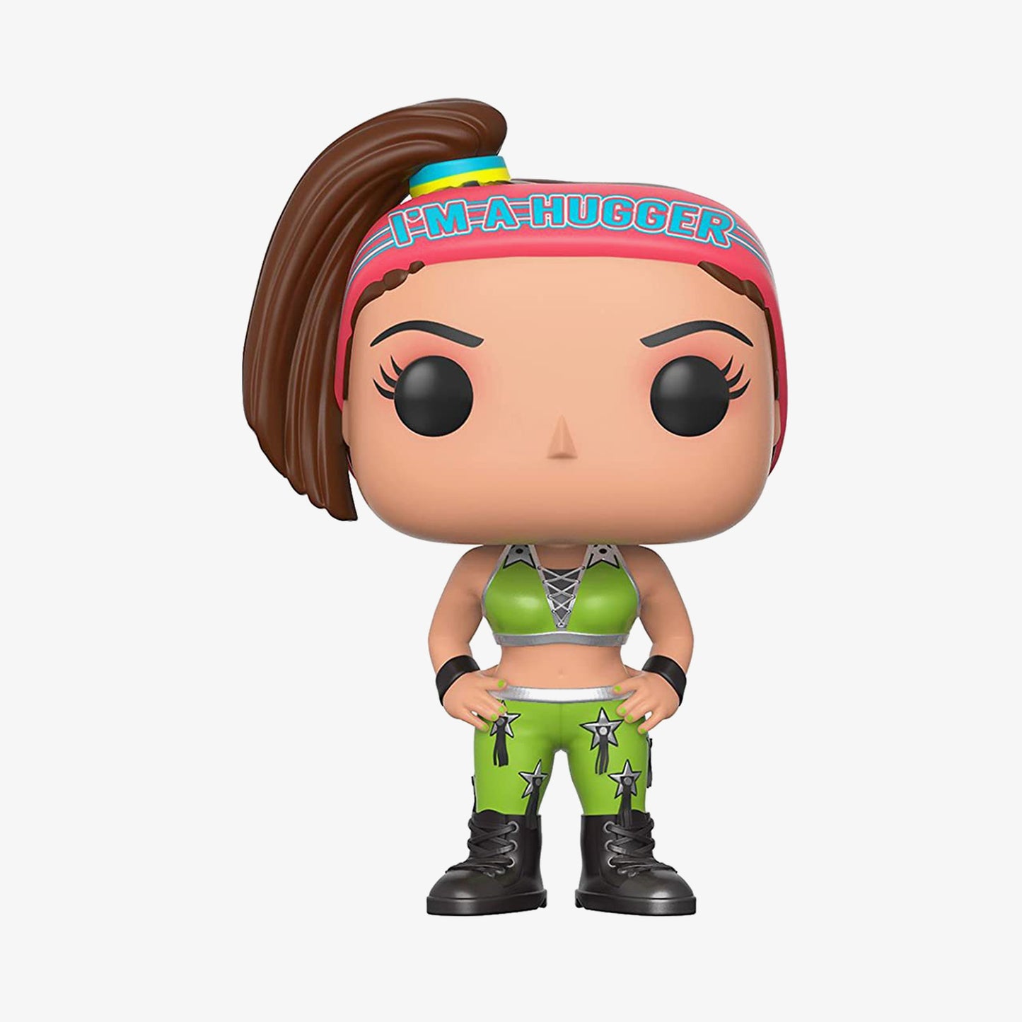 Bayley (Toys R Us Exclusive) - Fightabilia