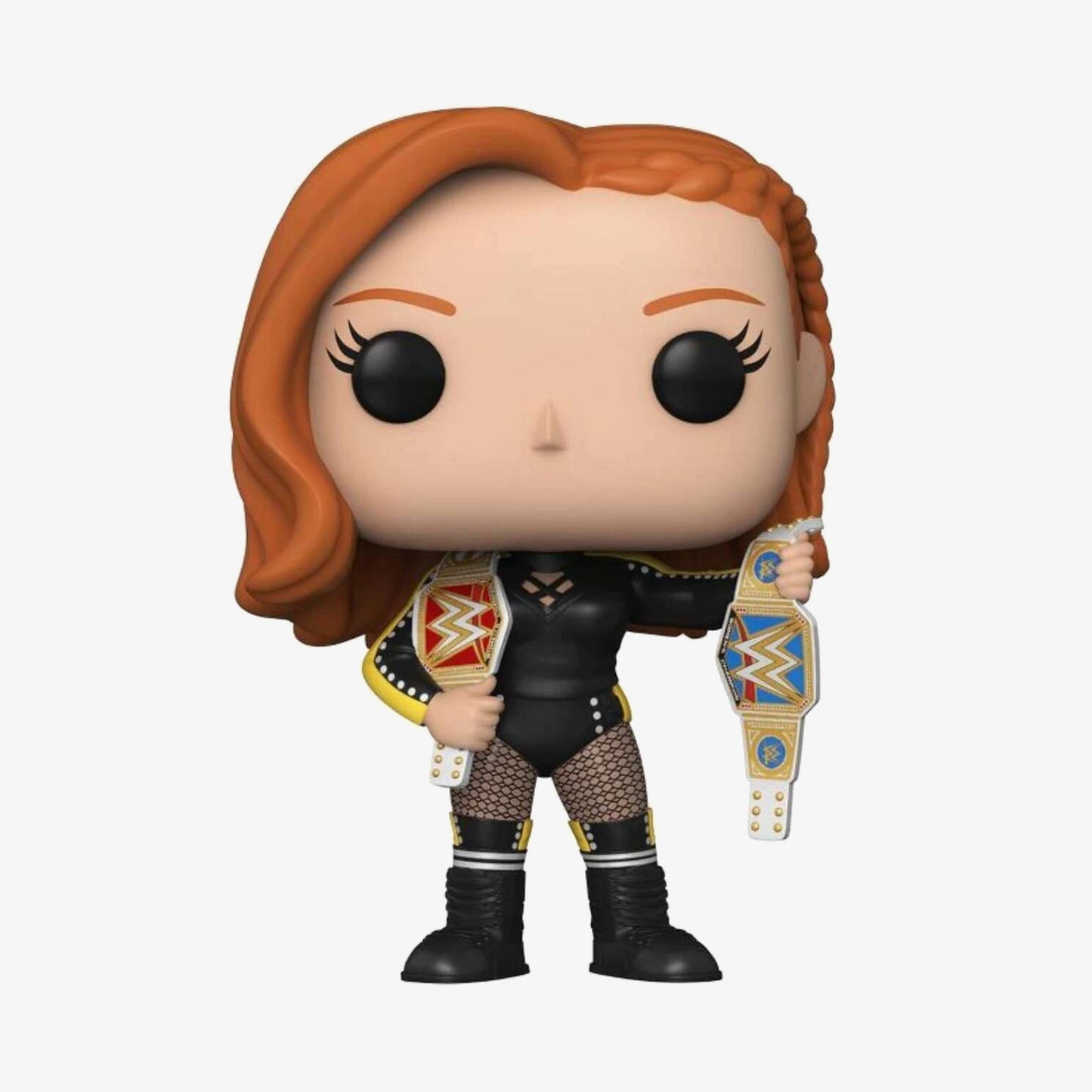Becky Lynch (TargetCon Exclusive) - Fightabilia