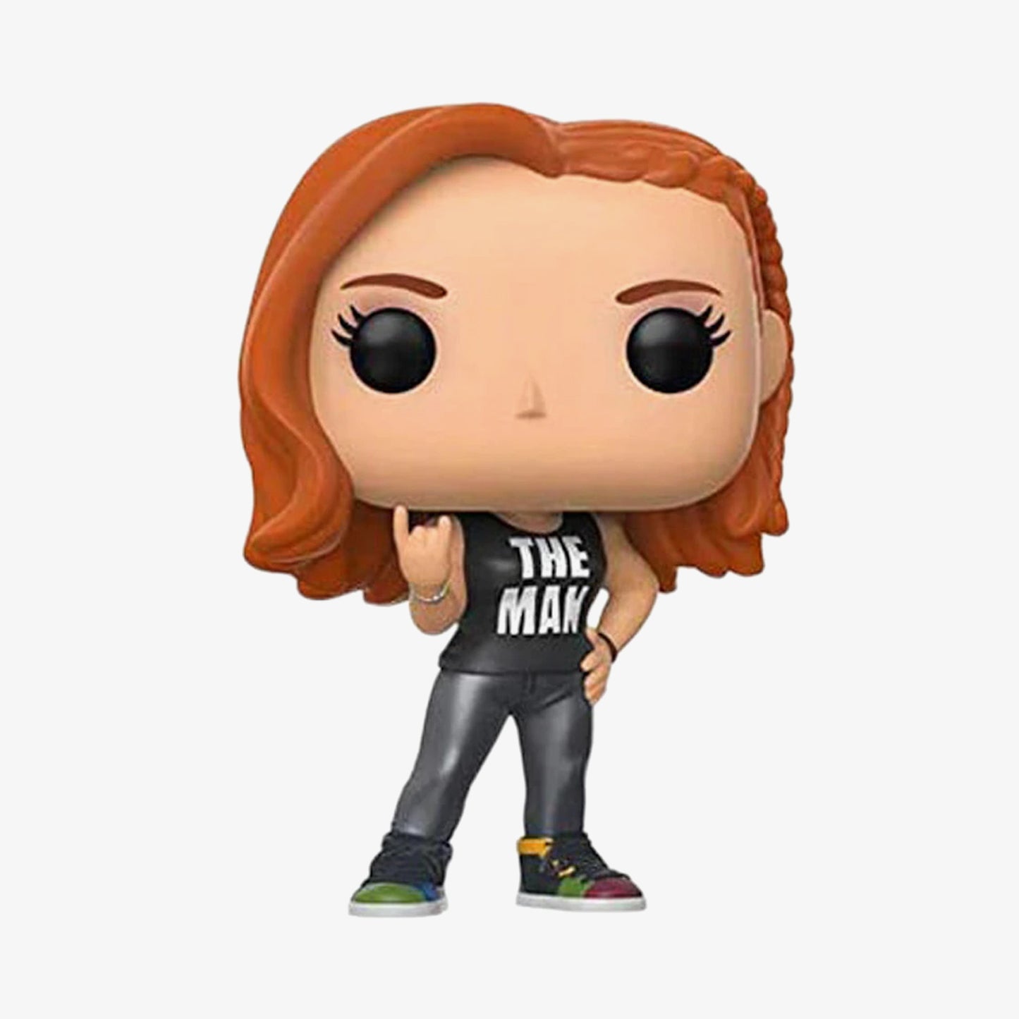 Becky Lynch (Amazon Exclusive) - Fightabilia