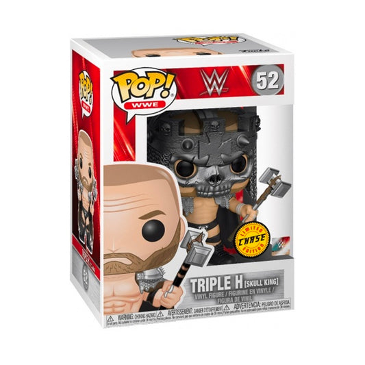 Triple H (Chase)