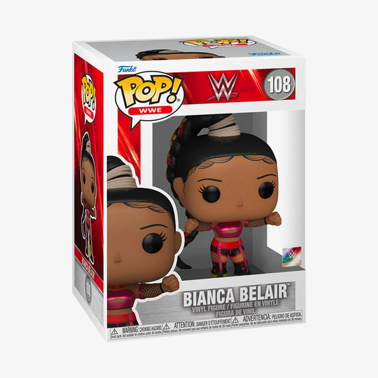 Bianca Belair - WrestleMania 38 Gear