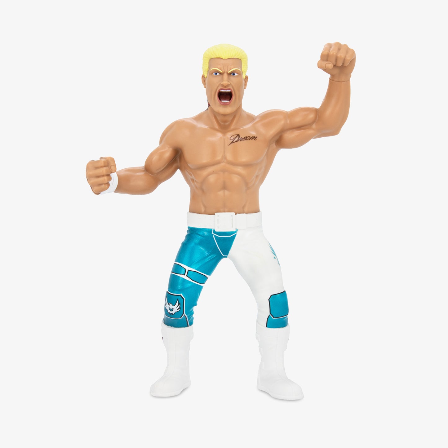 Cody Rhodes (LJN Style) - AEW Unmatched Series 1 - Fightabilia