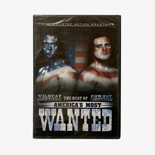 The Best of America's Most Wanted