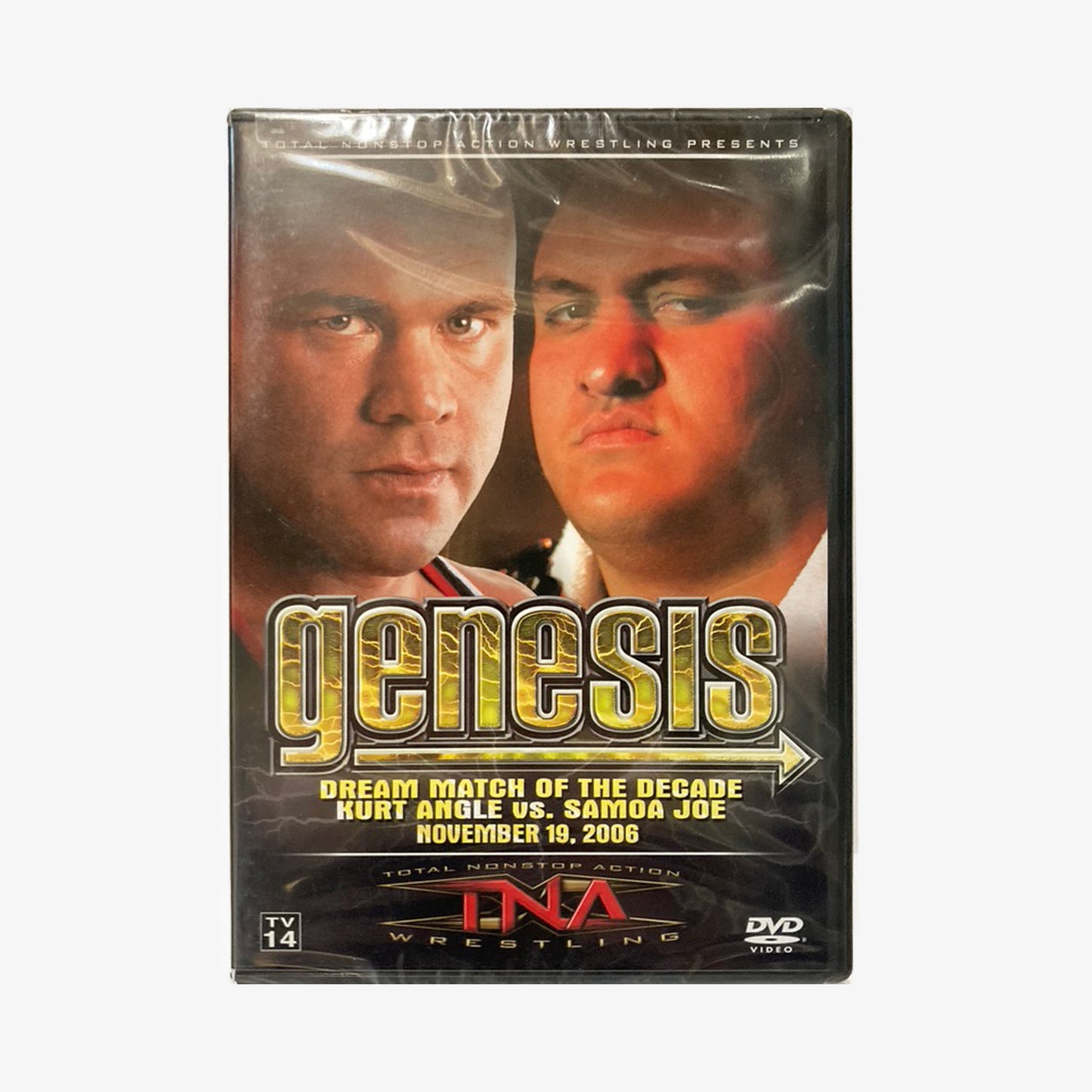Genesis 2006