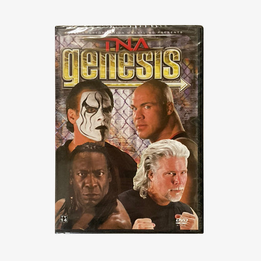 Genesis 2007