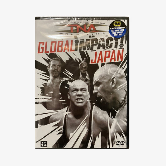 Global Impact Japan