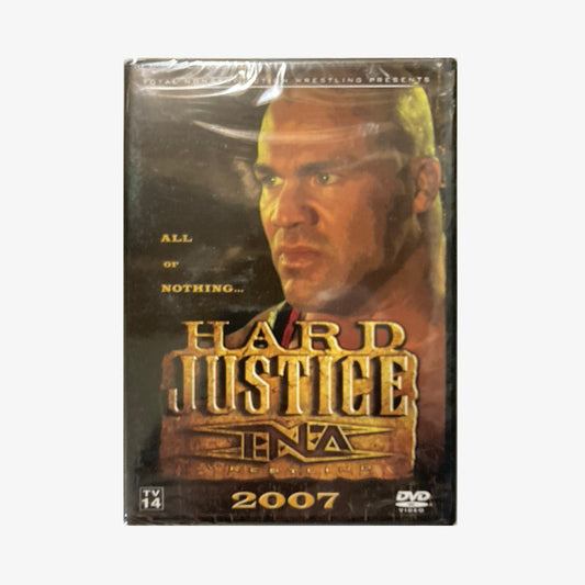 Hard Justice 2007