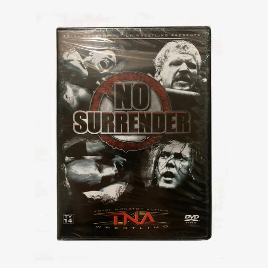 No Surrender 2005