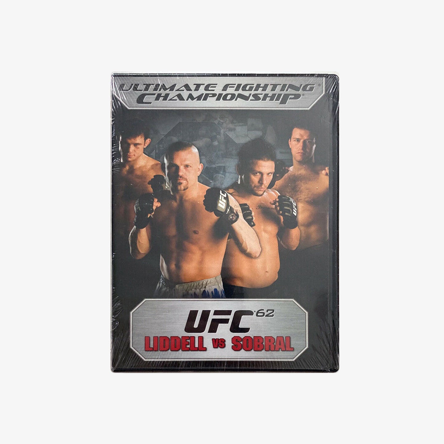 UFC 62