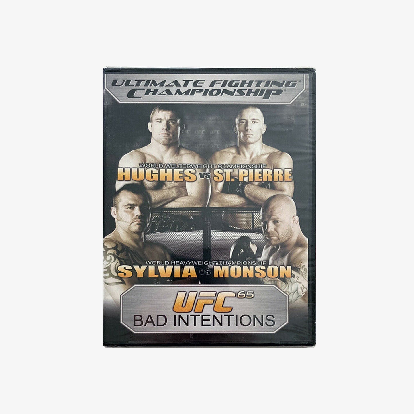 UFC 65