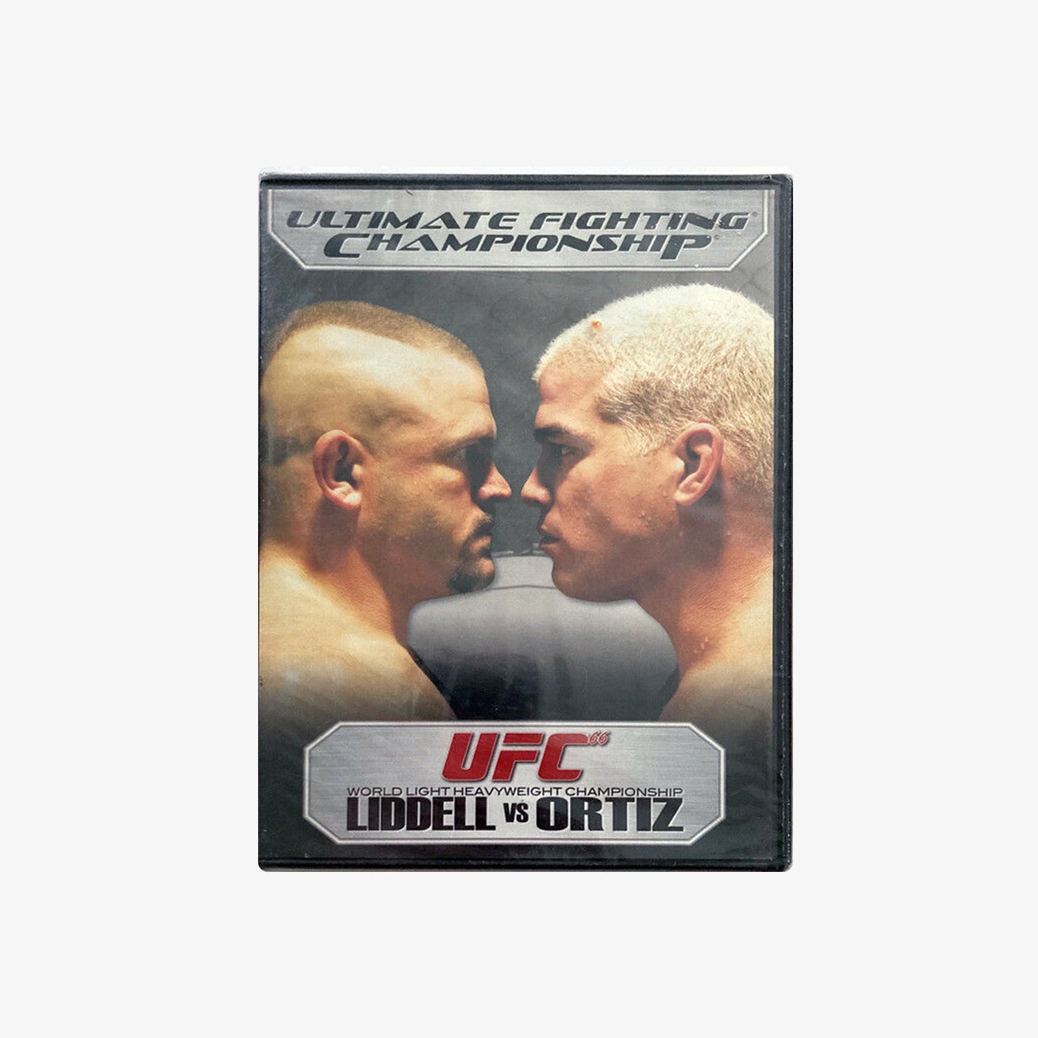 UFC 66 – Slamazon Collectibles