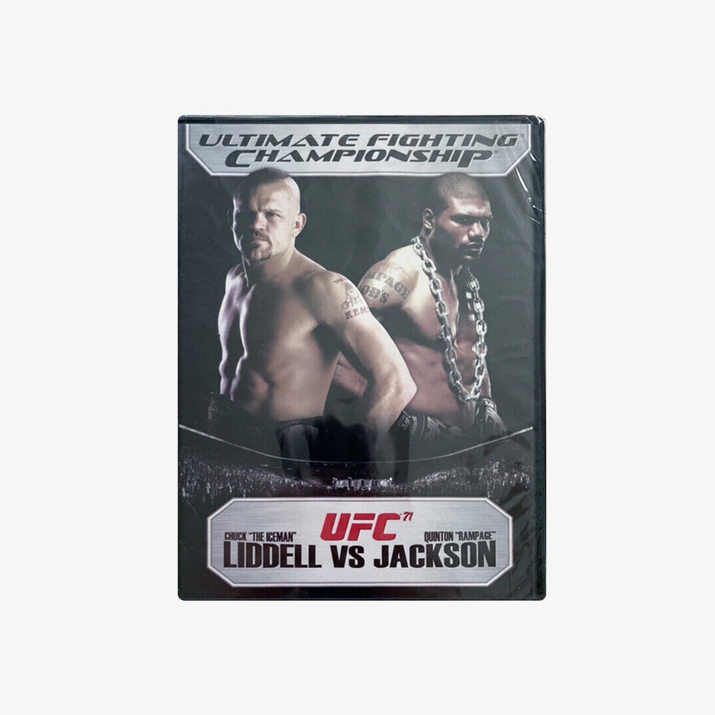 UFC 71