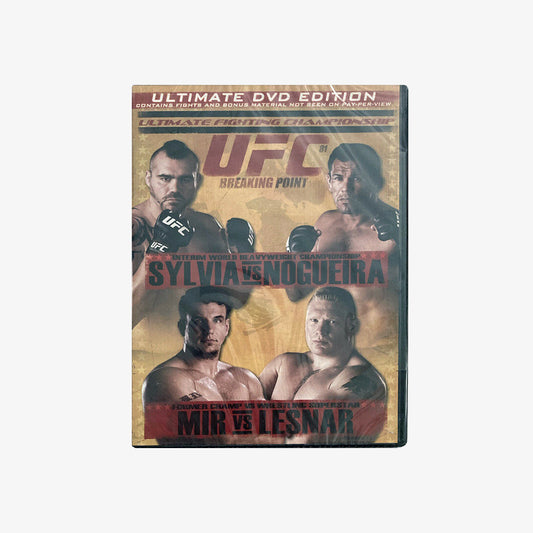 UFC 81