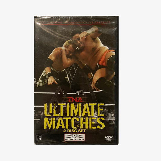 UItimate Matches