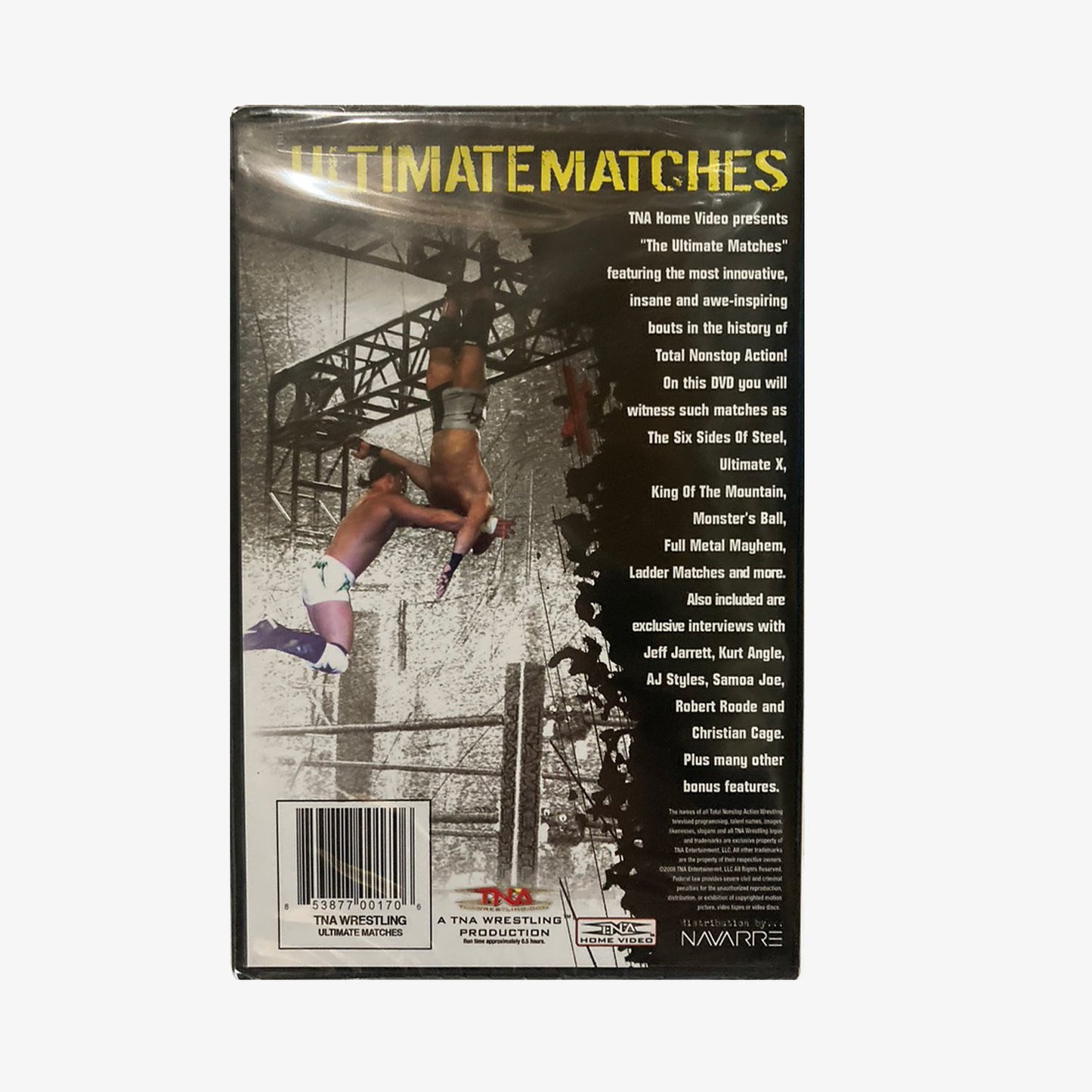 UItimate Matches