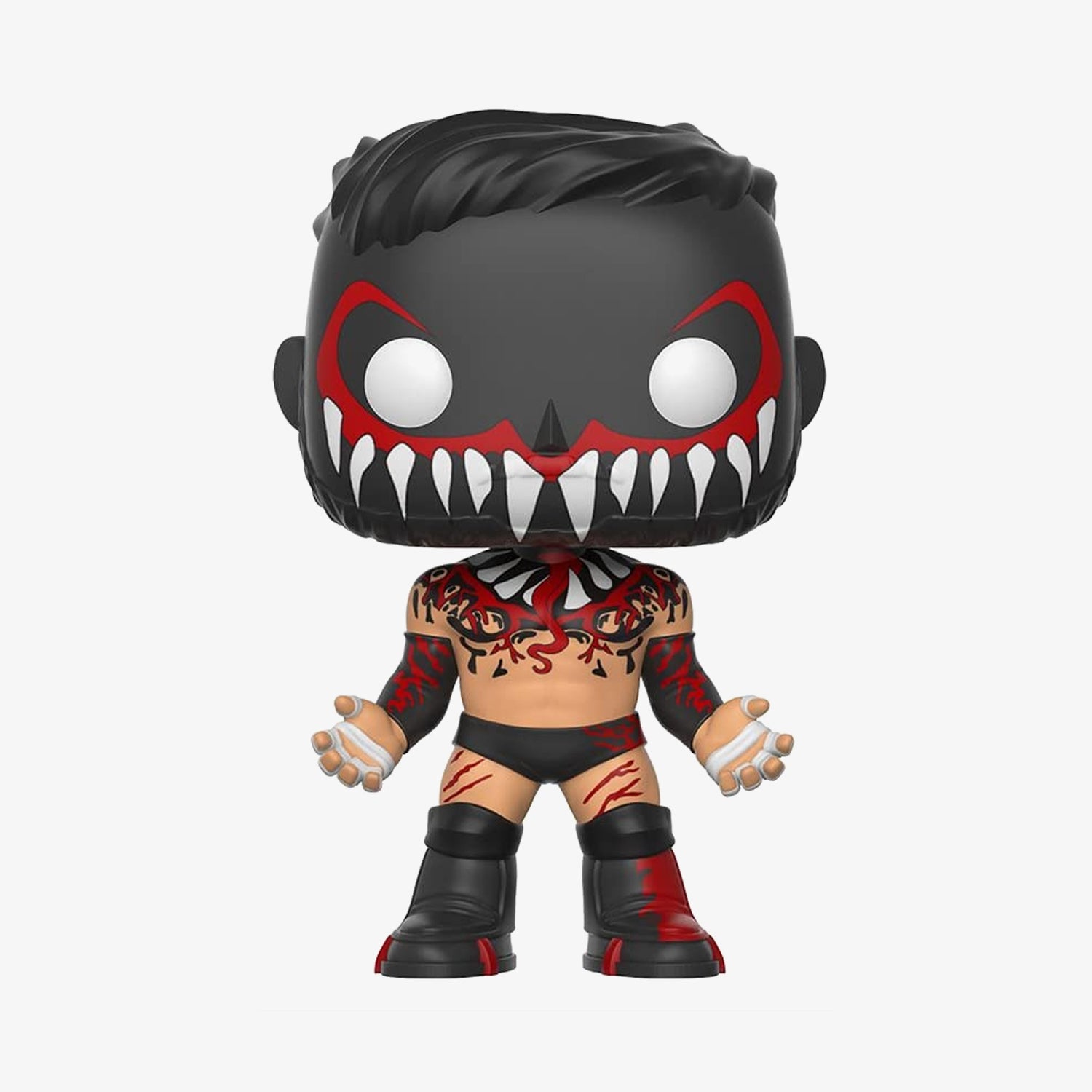 Finn Balor (Chase) - Fightabilia