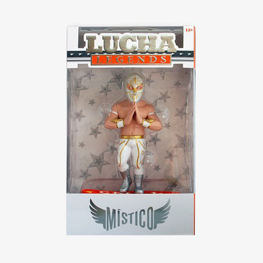 Mistico