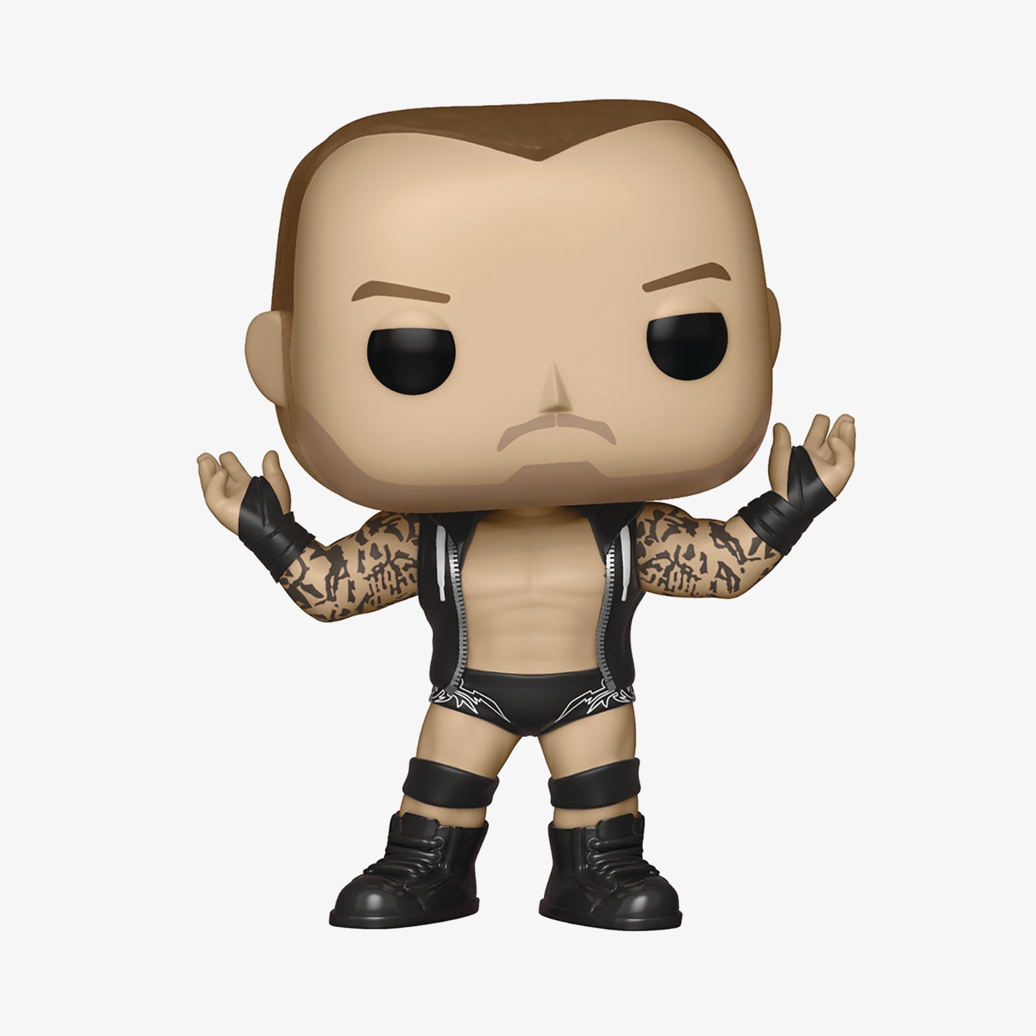 Randy Orton - Fightabilia