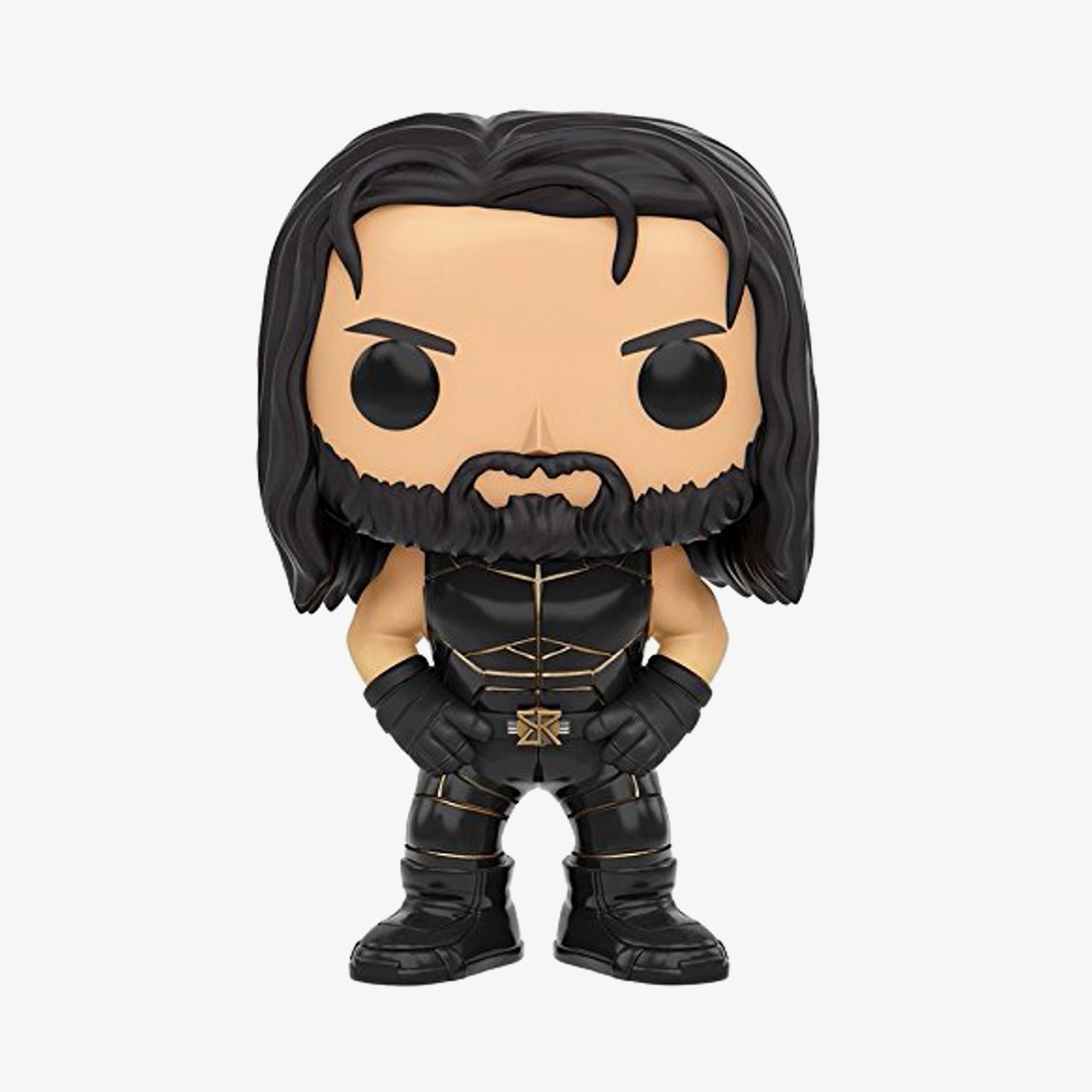 WWE Funko Pop Seth Rollins available at slamazon.ca