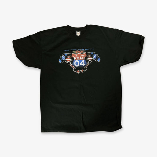 Victory Road 2004 Event Shirt