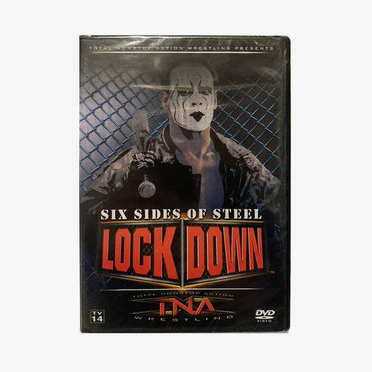 Lockdown 2006