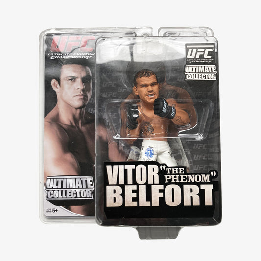 Round 5 Series 5 - Vitor Belfort