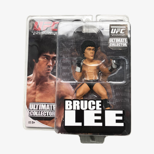 Round 5 Series 7 - Bruce Lee