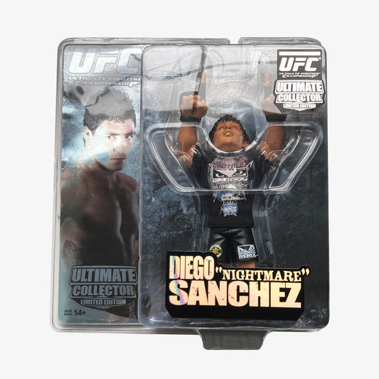 Round 5 Series 3 - Diego Sanchez (Limited Edition)