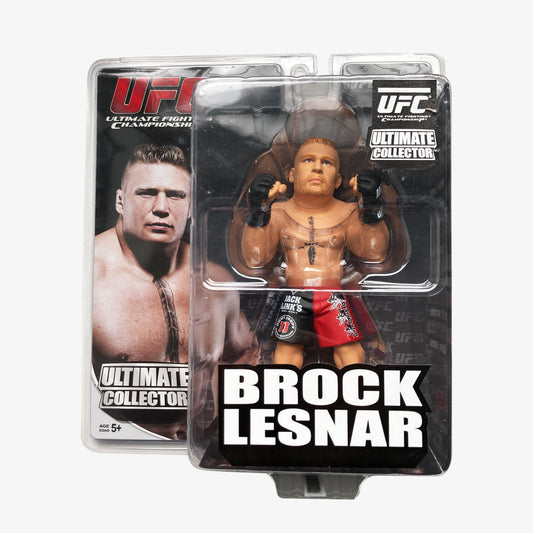Round 5 Series 8 - Brock Lesnar