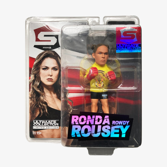 Round 5 Series 14 - Ronda Rousey (Strikeforce Edition)
