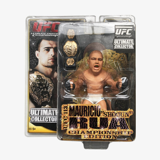 Round 5 Series 5 - Shogun Rua (Championship Edition)