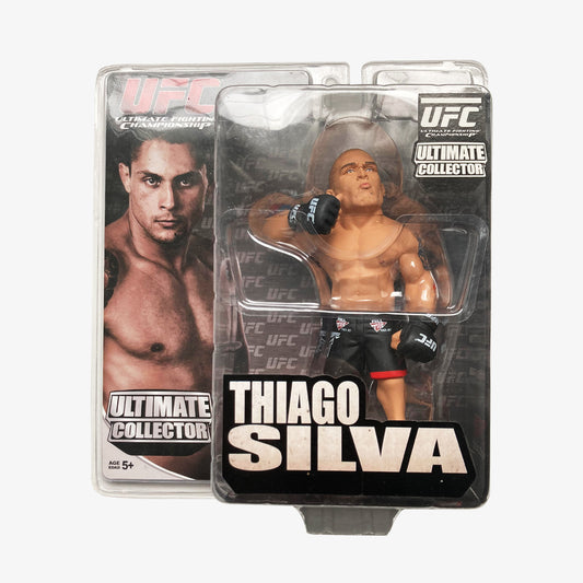 Round 5 Series 5 - Thiago Silva